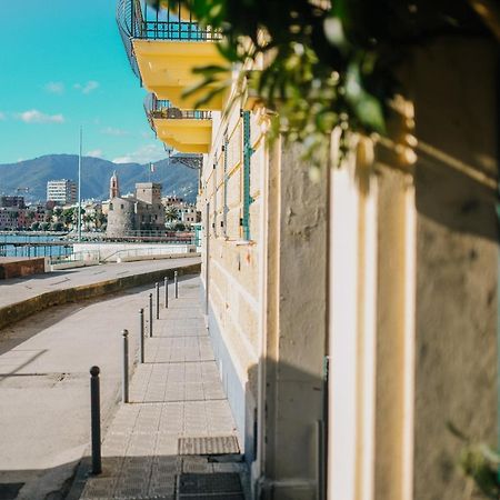 Casa Nel Cuore Della Citta Daire Rapallo Dış mekan fotoğraf