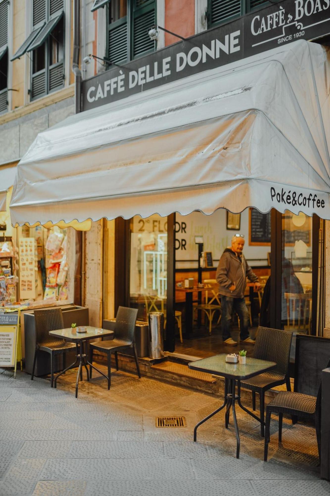 Casa Nel Cuore Della Citta Daire Rapallo Dış mekan fotoğraf