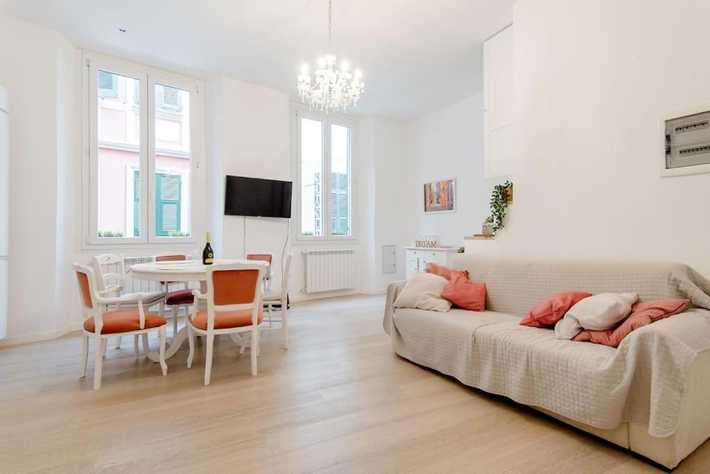 Casa Nel Cuore Della Citta Daire Rapallo Dış mekan fotoğraf