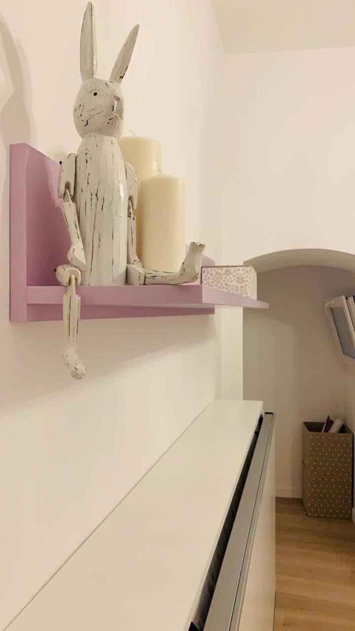 Casa Nel Cuore Della Citta Daire Rapallo Dış mekan fotoğraf