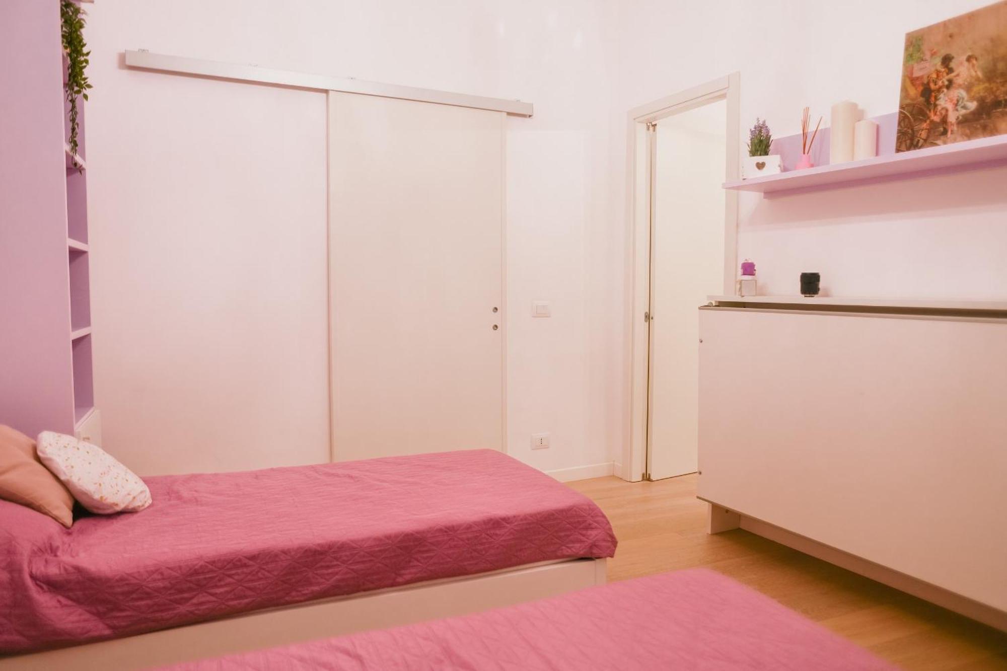Casa Nel Cuore Della Citta Daire Rapallo Dış mekan fotoğraf