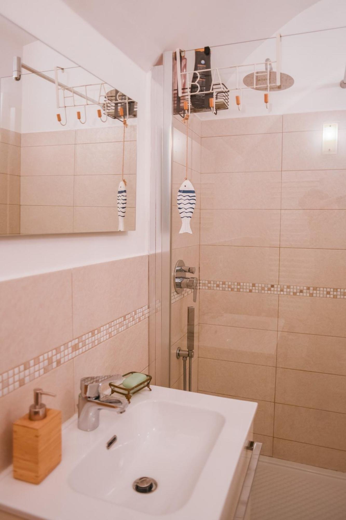 Casa Nel Cuore Della Citta Daire Rapallo Dış mekan fotoğraf