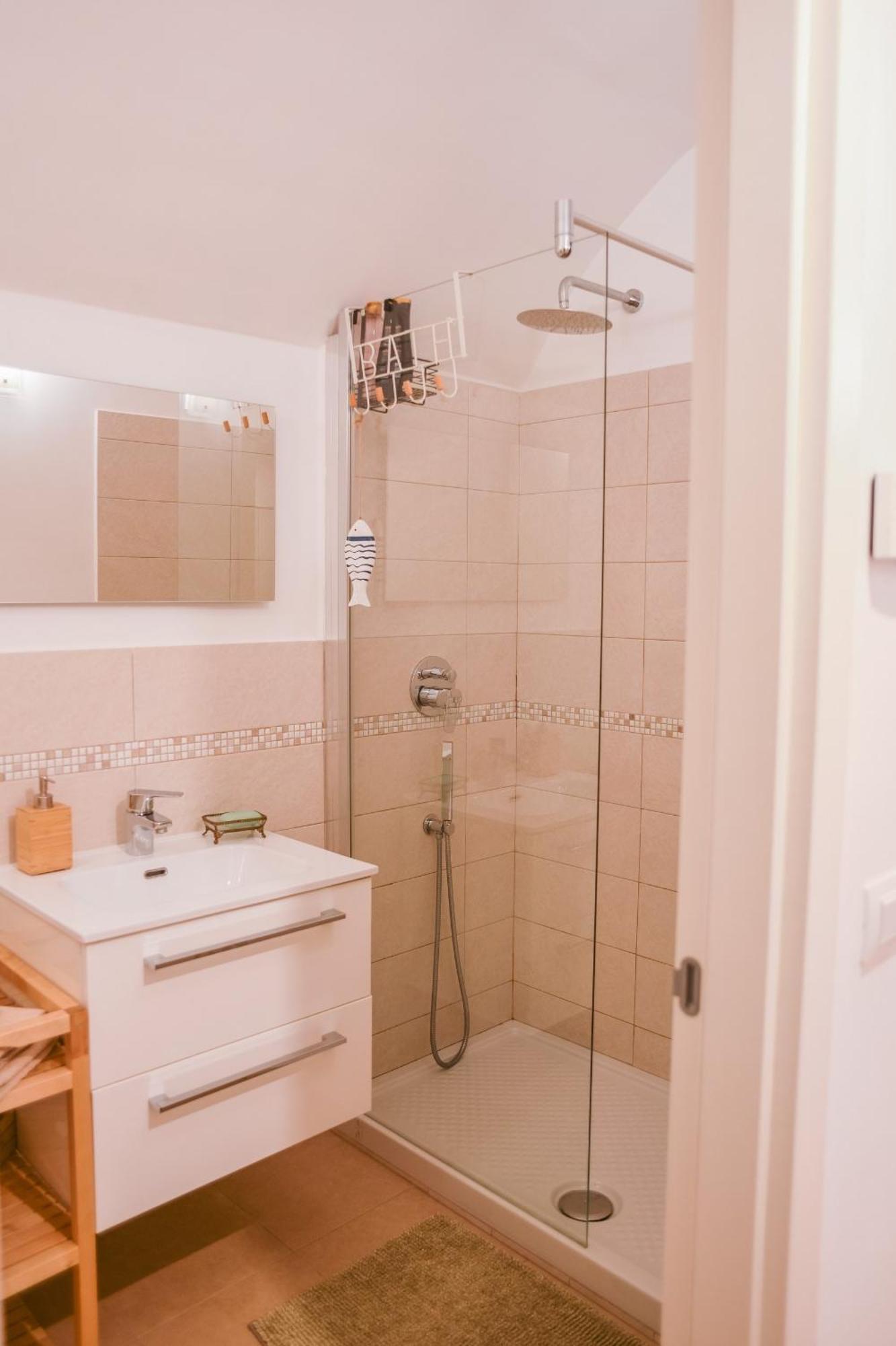 Casa Nel Cuore Della Citta Daire Rapallo Dış mekan fotoğraf