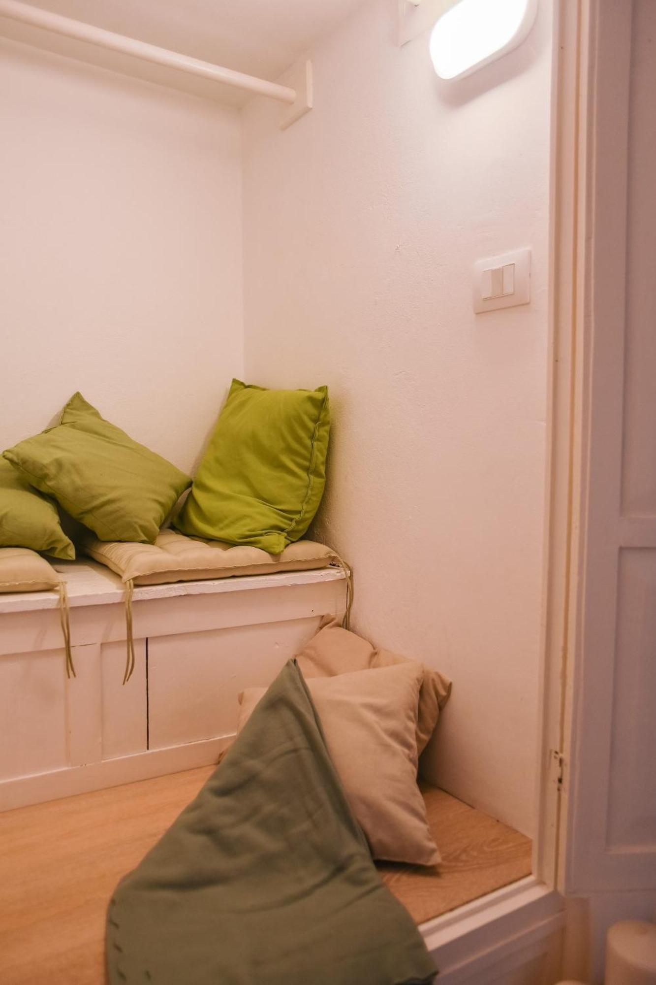 Casa Nel Cuore Della Citta Daire Rapallo Dış mekan fotoğraf