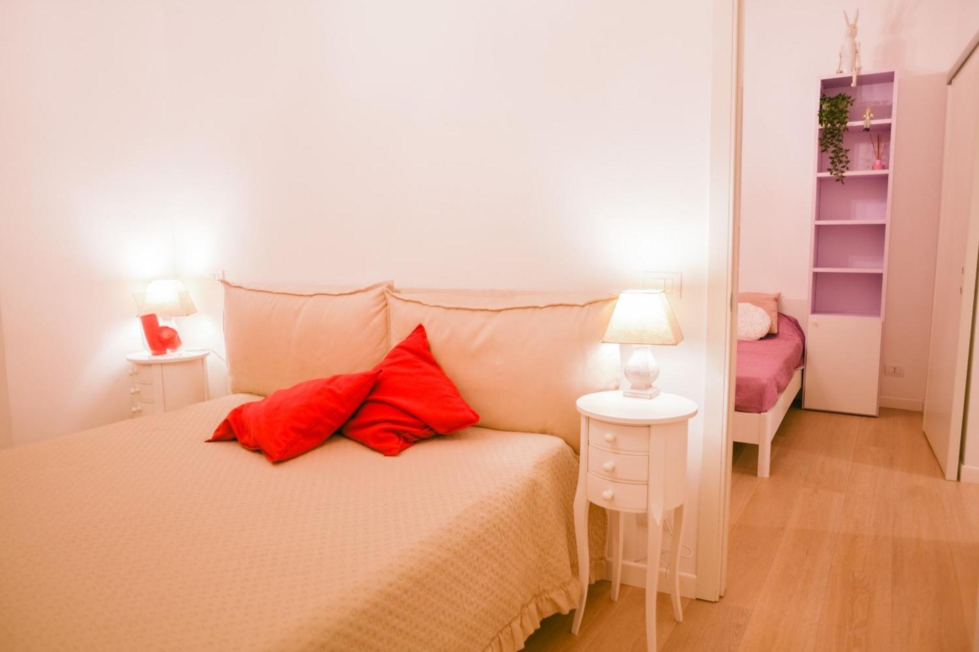 Casa Nel Cuore Della Citta Daire Rapallo Dış mekan fotoğraf