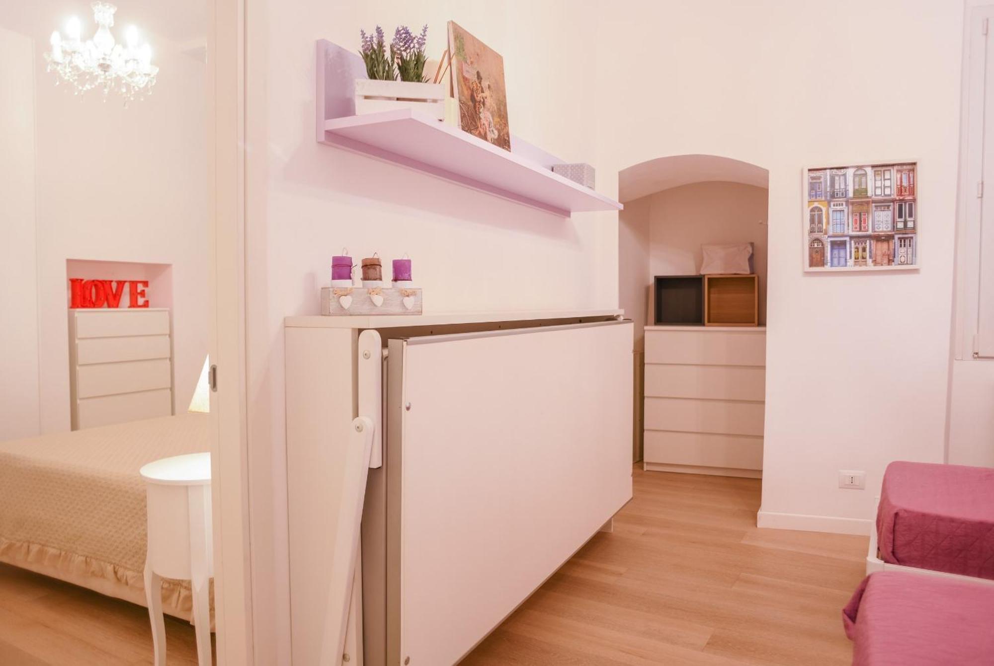 Casa Nel Cuore Della Citta Daire Rapallo Dış mekan fotoğraf