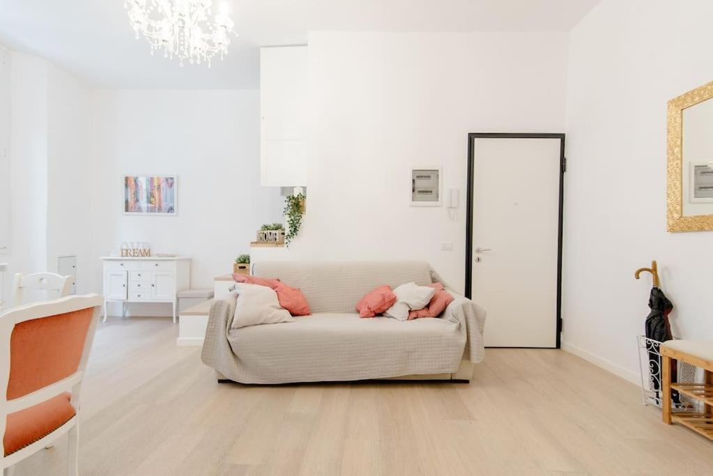Casa Nel Cuore Della Citta Daire Rapallo Dış mekan fotoğraf
