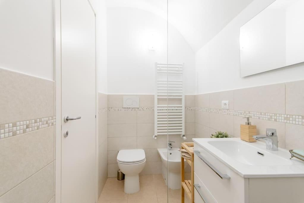 Casa Nel Cuore Della Citta Daire Rapallo Dış mekan fotoğraf