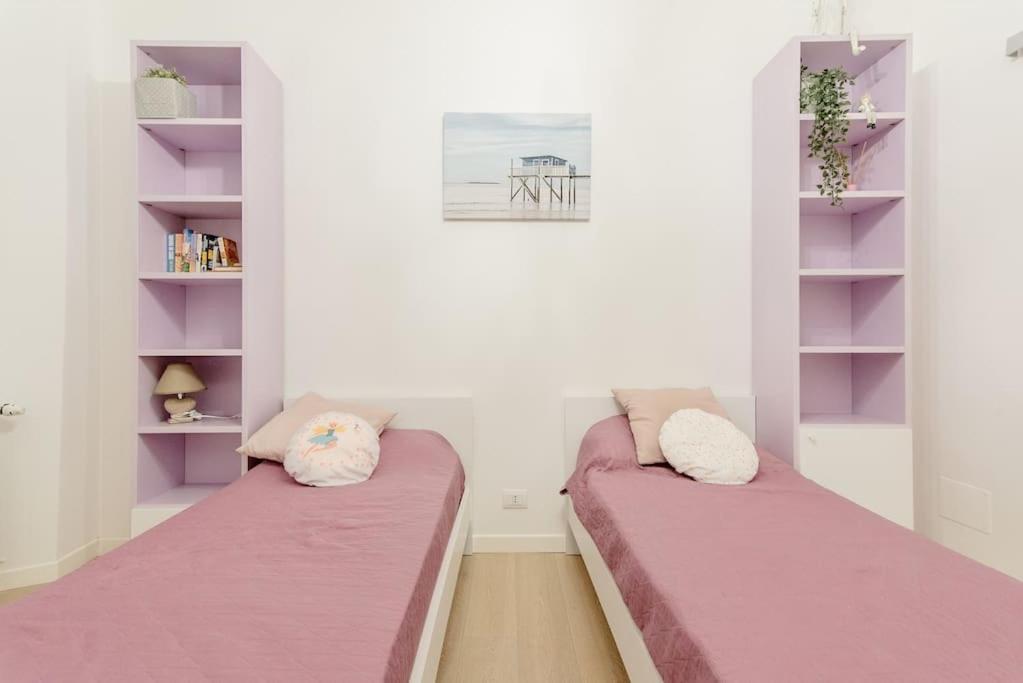 Casa Nel Cuore Della Citta Daire Rapallo Dış mekan fotoğraf