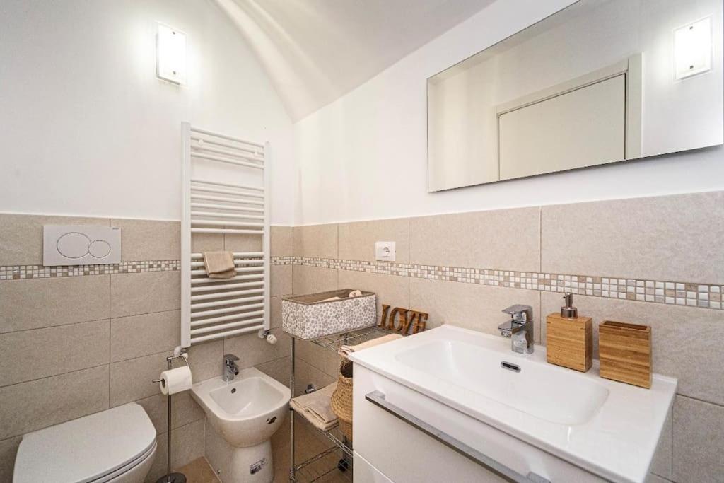 Casa Nel Cuore Della Citta Daire Rapallo Dış mekan fotoğraf