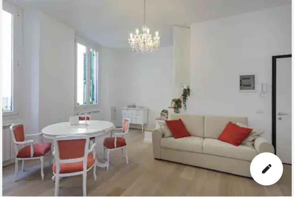 Casa Nel Cuore Della Citta Daire Rapallo Dış mekan fotoğraf