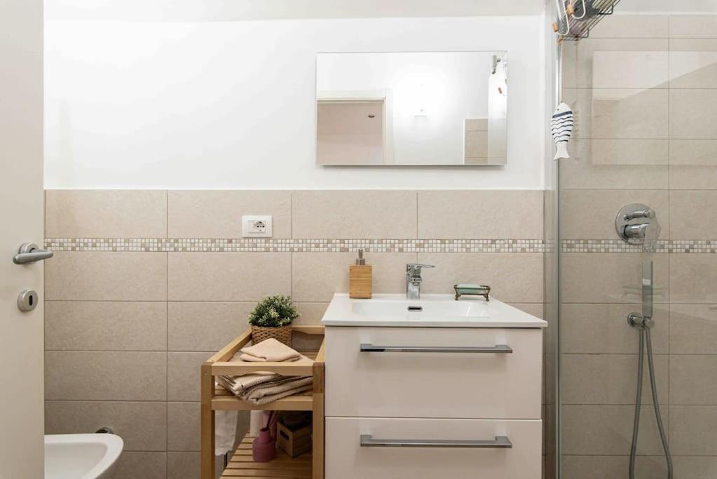 Casa Nel Cuore Della Citta Daire Rapallo Dış mekan fotoğraf