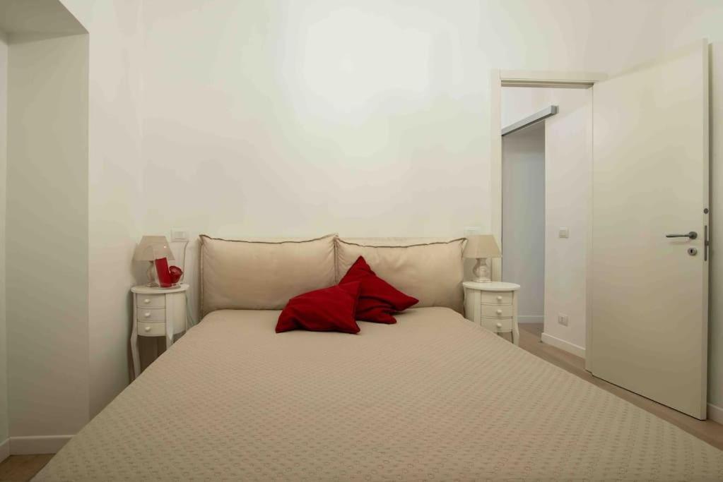 Casa Nel Cuore Della Citta Daire Rapallo Dış mekan fotoğraf