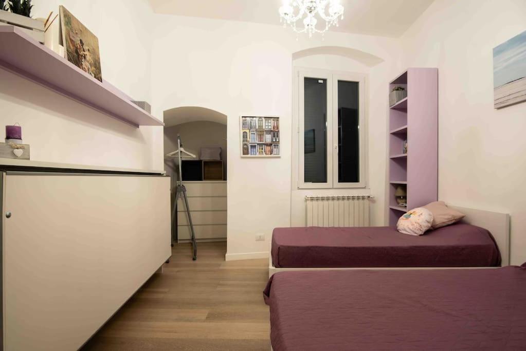 Casa Nel Cuore Della Citta Daire Rapallo Dış mekan fotoğraf