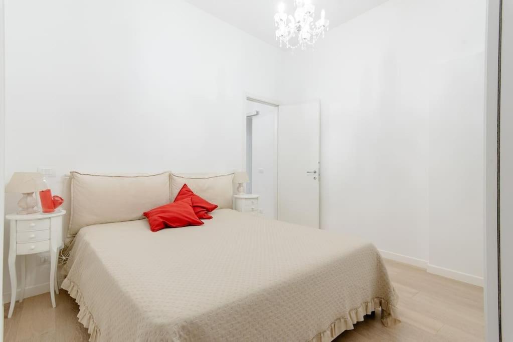 Casa Nel Cuore Della Citta Daire Rapallo Dış mekan fotoğraf