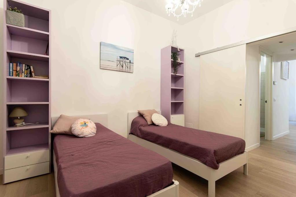 Casa Nel Cuore Della Citta Daire Rapallo Dış mekan fotoğraf