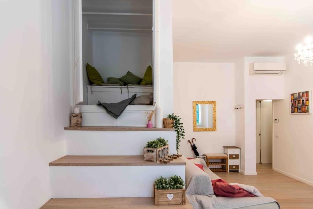 Casa Nel Cuore Della Citta Daire Rapallo Dış mekan fotoğraf